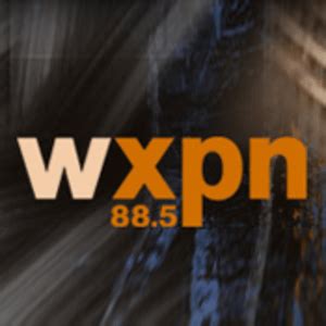 wxpn stream|Home